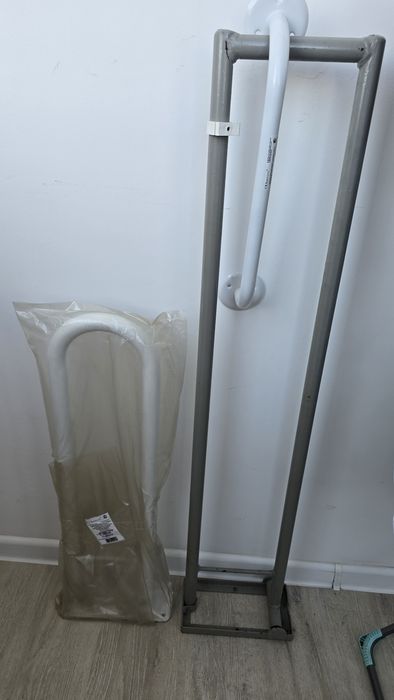 Настенные поручни,  помощники для инвалидов и пожилых людей