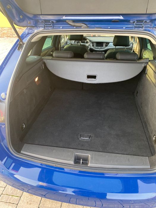 Vand Opel Astra K sports tourer