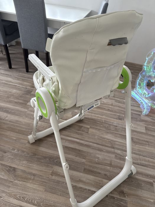 Столче за хранене Chippolino Masterchef