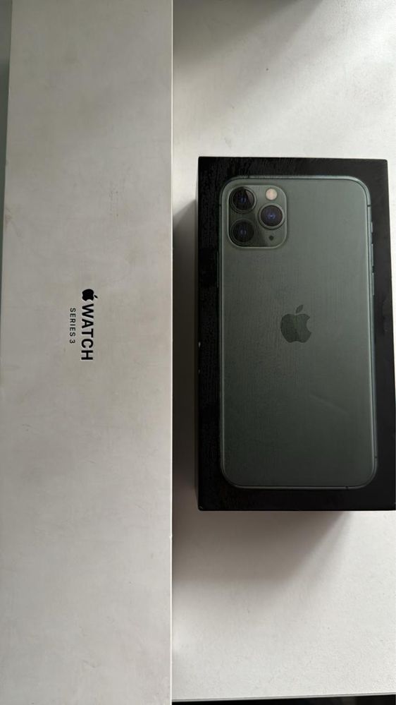 Продам  iPhone 11 pro