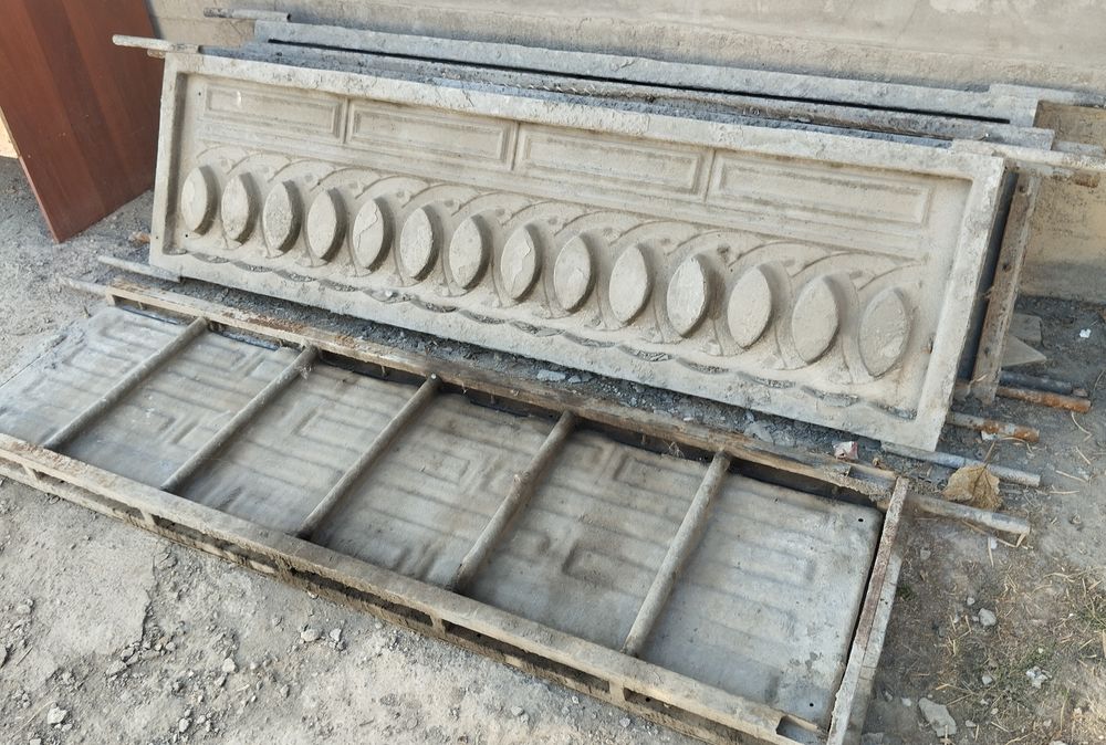 Еврозабор ишлаб чикариш бизнеси сотилади