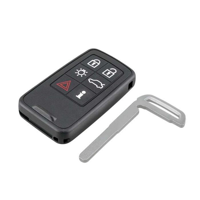 Cheie Keyless Originala Deblocata Volvo XC60 V40 V60 V70 S80 XC70 S60
