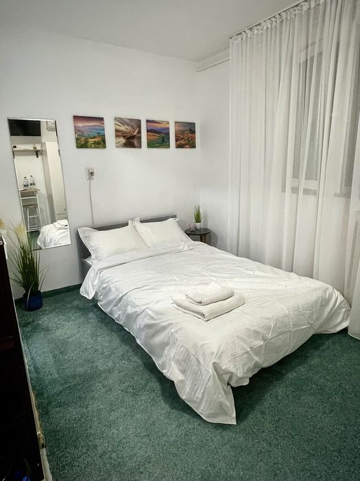 Garsoniera Tatarasi Regim Hotelier
