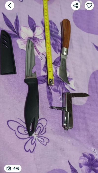 briceag multifunctional din inox si electrician