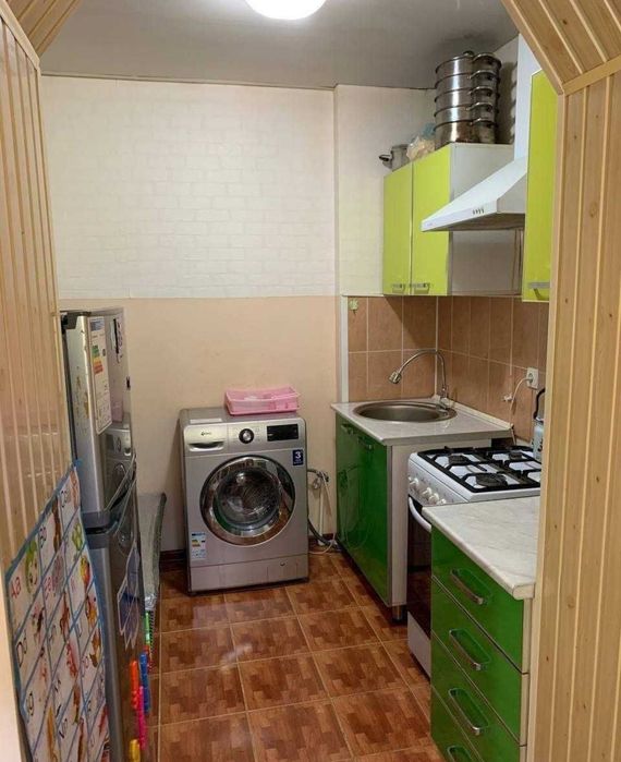 Продается 3/2/4 на м-ве Ялангач (Ориентир ЭКО Базар, Локомотив Парк)