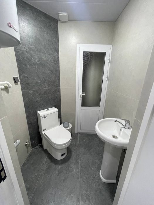 Аренда квартира  Самгаси