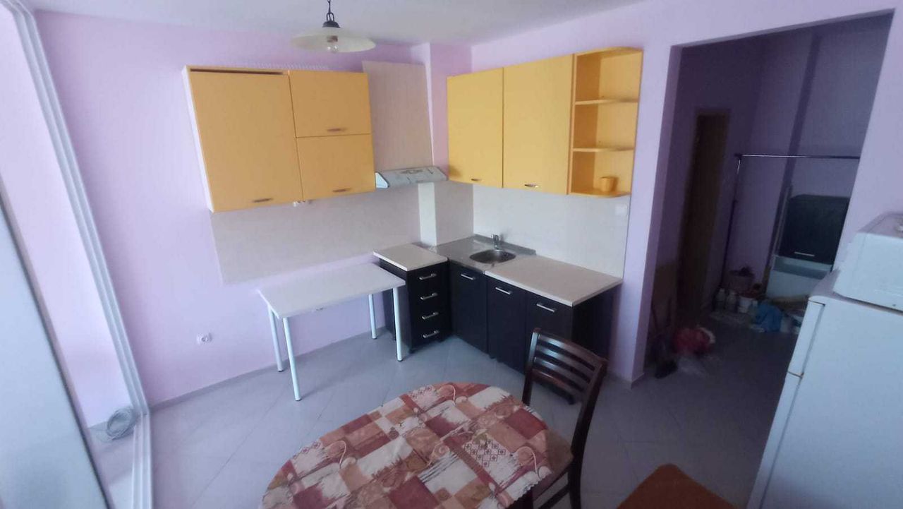 Дава се под наем Едностаен апартамент в Поморие - 50 кв.м за 235 € - Снимка #6