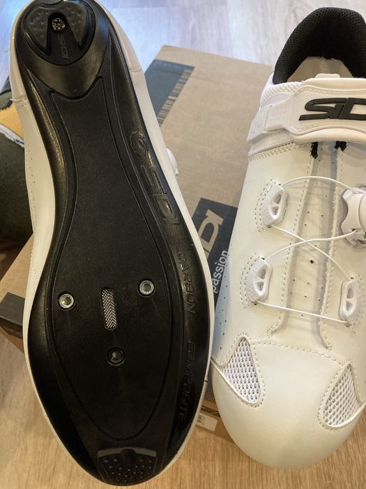 Шпайкове Sidi за колоездене