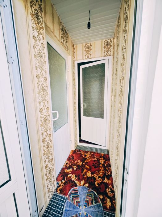 Продам свой дом 3 соток.