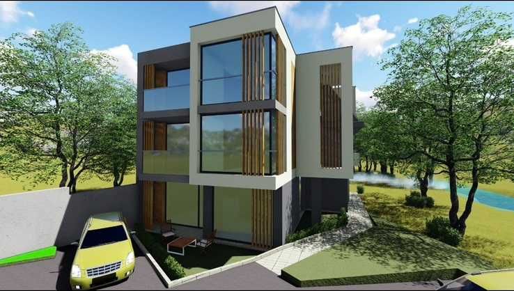 Продава се Двустаен апартамент в с. Лозенец, Област Бургас - 56 кв.м за 1308 €/кв.м - Снимка #1