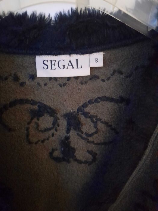 Vesta Segal, lana 100%, s, 80 lei deosebita