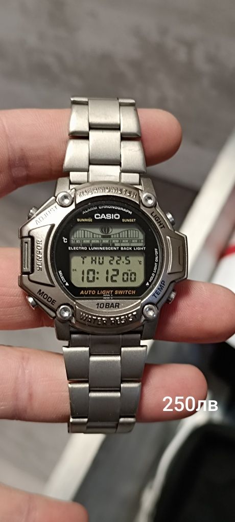 Casio топ състояние