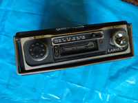 Vintage Larsen Radio Cassette