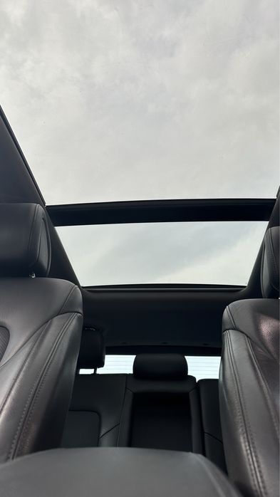 Hyundai Tucson 4WD Automat- Schimb