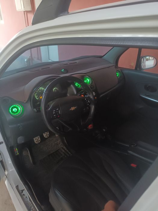 Matiz best 2015-yil