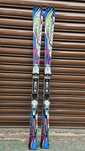 Ски Nordica Doberman 158 WC FIS
