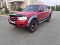Ford ranger 2009