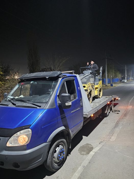 Эвакуатор эбакуатор