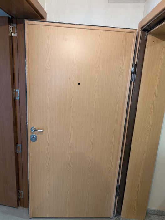 Интериорни врати - 9 броя