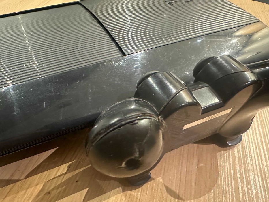 Sony Playstation 3 Ps3 Плейстейшън 3