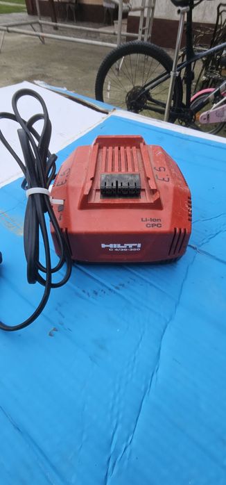 rotopercutor hilti TE 30 A36