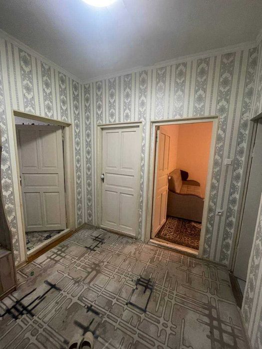 Чиланзар 17 кв 3 комнатная