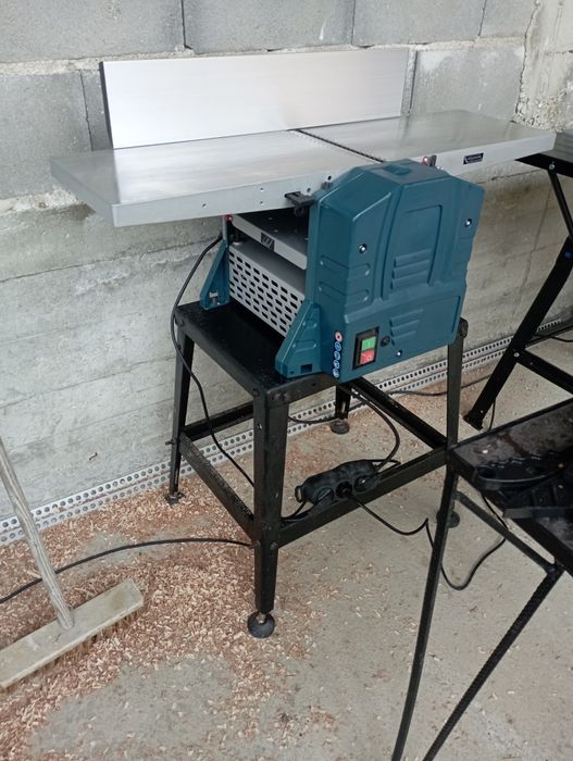 Електрически машини