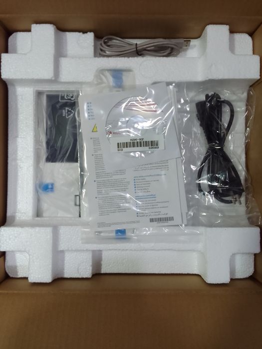 Новые принтеры Xerox Phaser 3330 (3 шт)   /   МФУ HP LaserJet M1214nfh