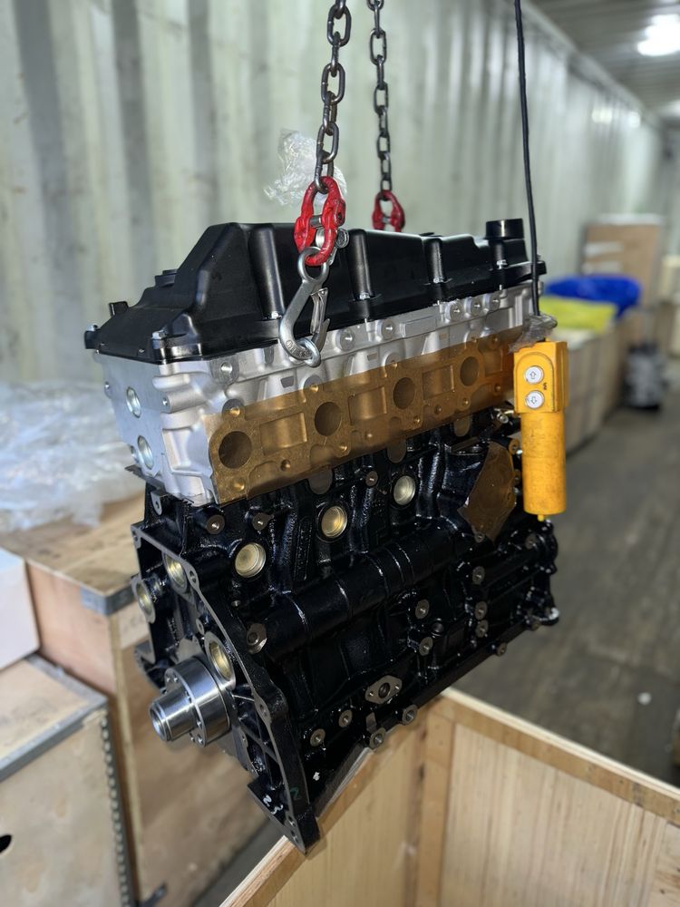 Двигатель 1кд Тайота прада 120 хаилукс fortuner 4runner