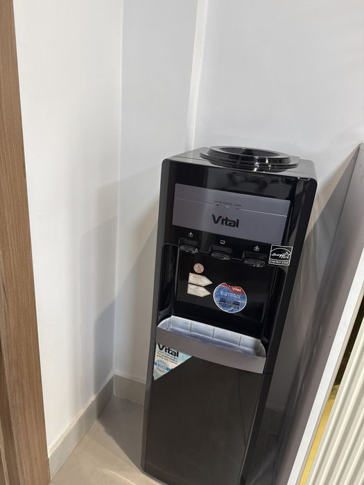 Куллер витал сотилади