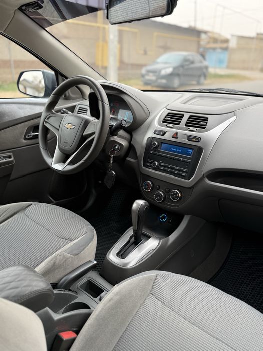 Cobalt 2022 yil Probeg 100.500 km