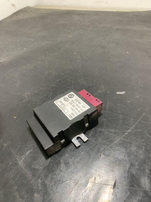 Modul pompa motorina BMW E60 E61 E90 E91 E87 E81 | 7180427