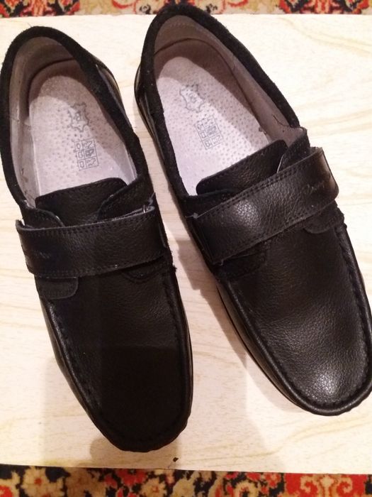 Мужская обувь 39р