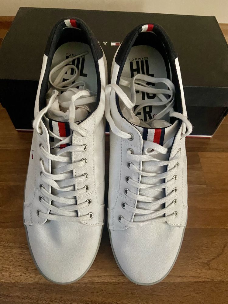 Мъжки кецове Tommy Hilfiger