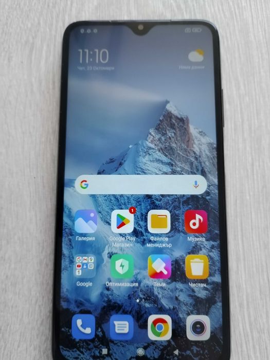 Продавам Xiomi redmi 9t