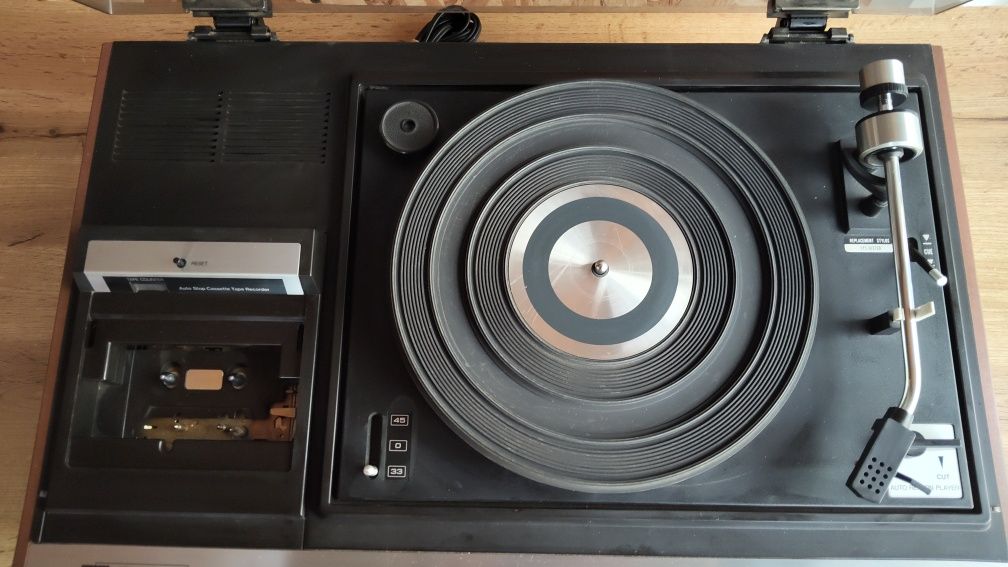 National Panasonic aSG-1070L
