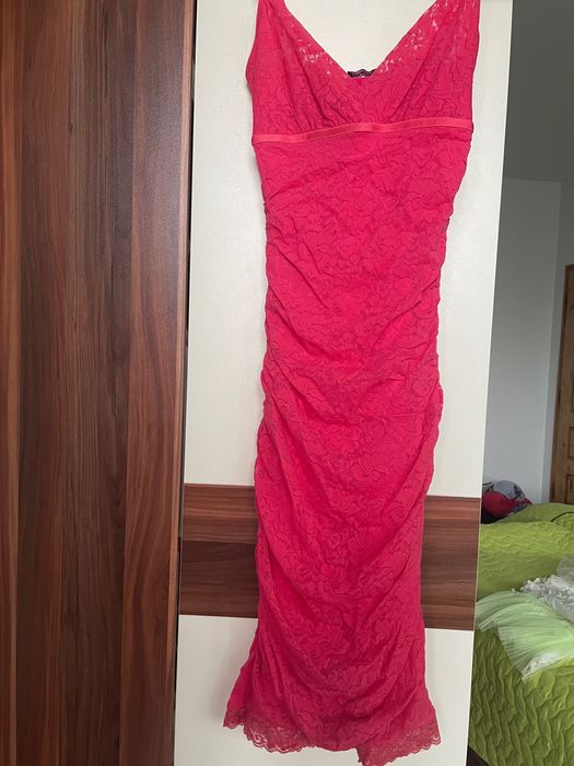 Рокля Grazia xs размер