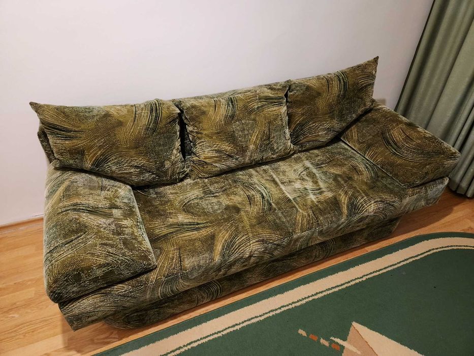 Vand canapea extensibila