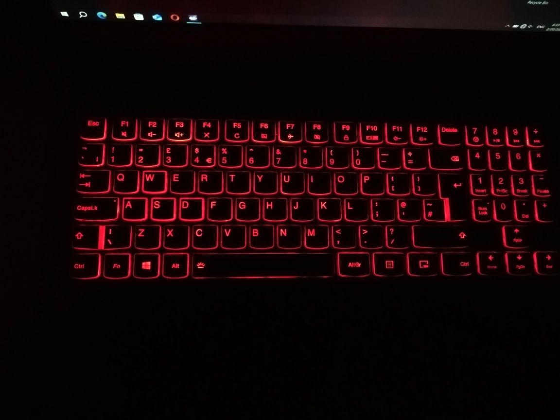 Laptop Lenovo Legion Y520, Tehnica Dentara, Exocad