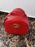 Ghiozdan Gucci rosu