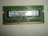 Недорого ОЗУ для ноутбуков DDR3 PC3-10600s 2x2GB