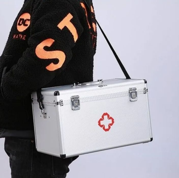 Аптечка медицинский