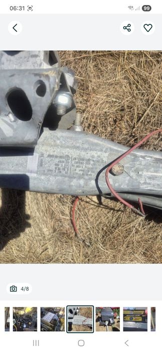 Pompa apa debit mare