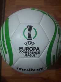Minge fotbal Uefa Conference League