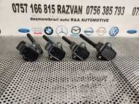 Bobine Bobina Inductie Mercedes CLA GLA A/B Class C/X118 W176 W247 GLB 1.3 TCE Cod A Renault Dacia