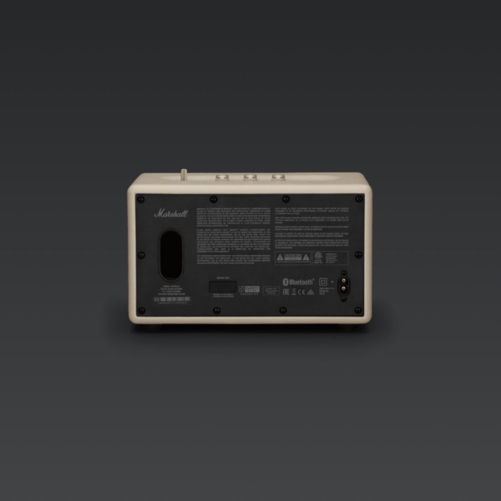 Колонка Marshall Acton3 Cream