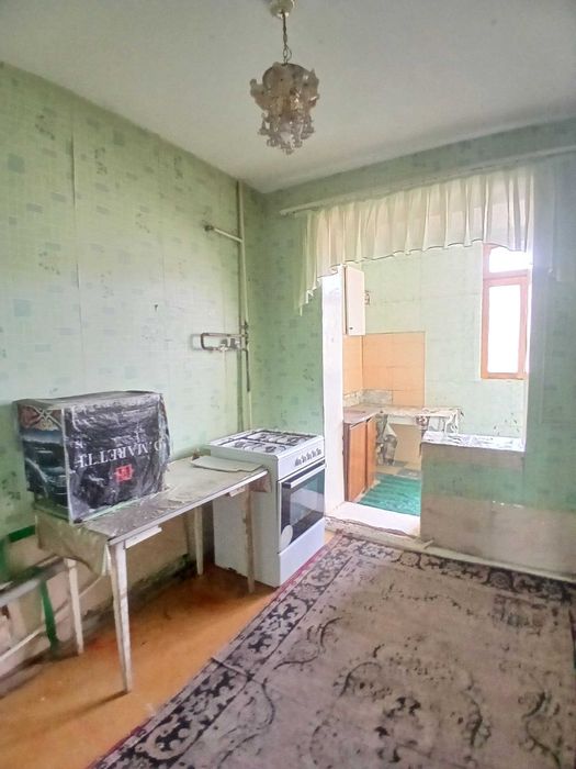 Kv 2 xonalik Navoiy shahridan