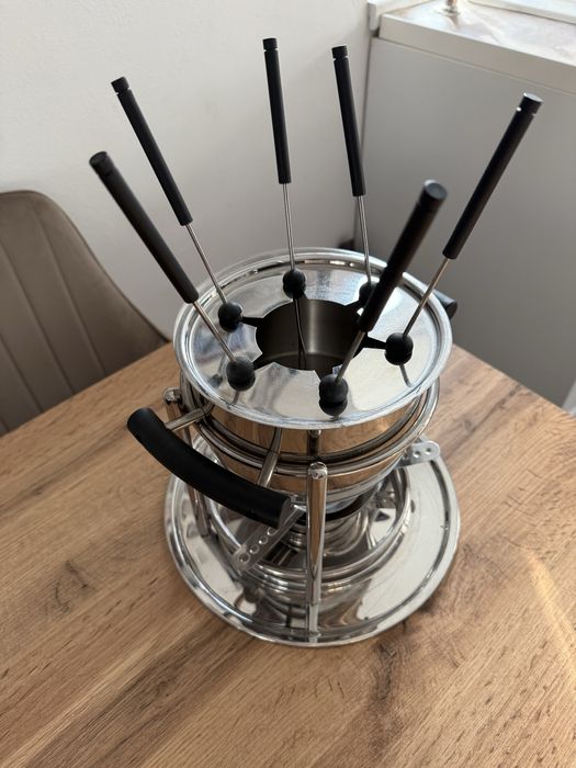 Aparat de fondue WMF - Nou