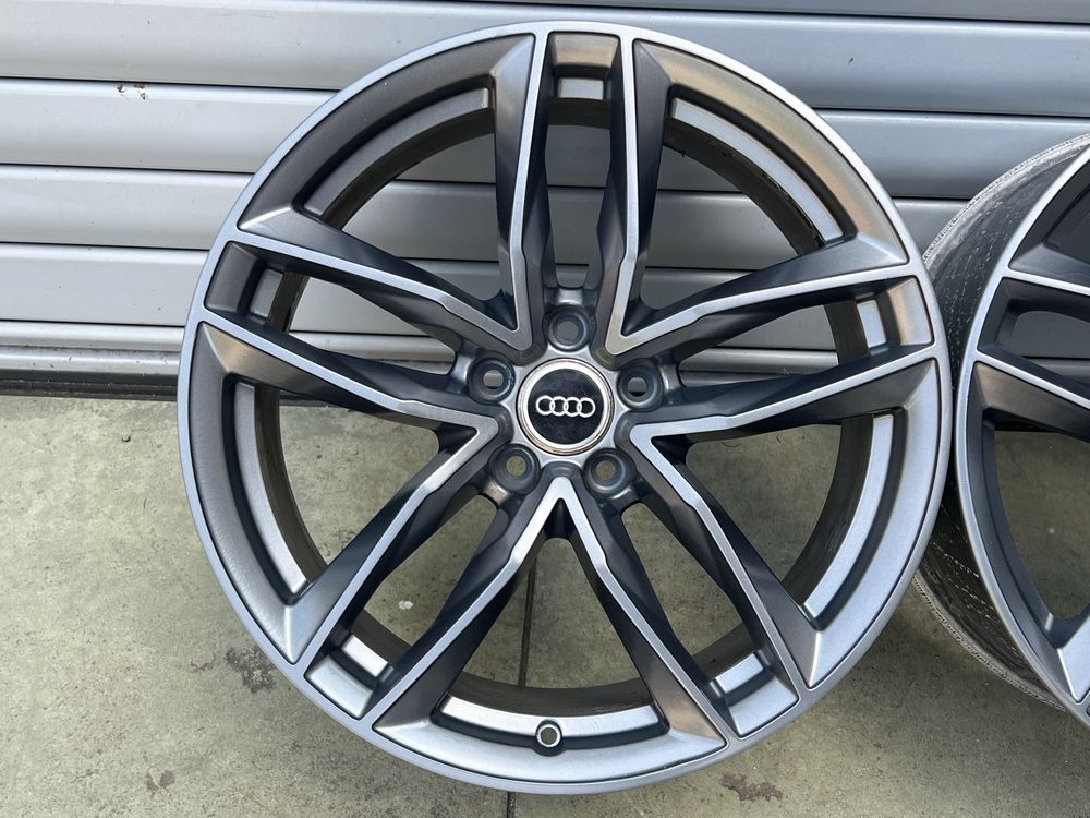19” Джанти Audi