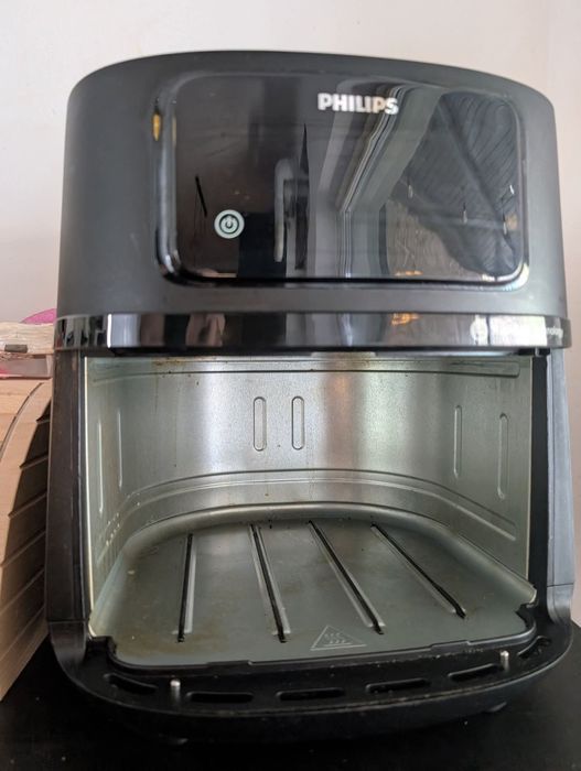 Air fryer Philips HD9285/93 seria 5000 XXL